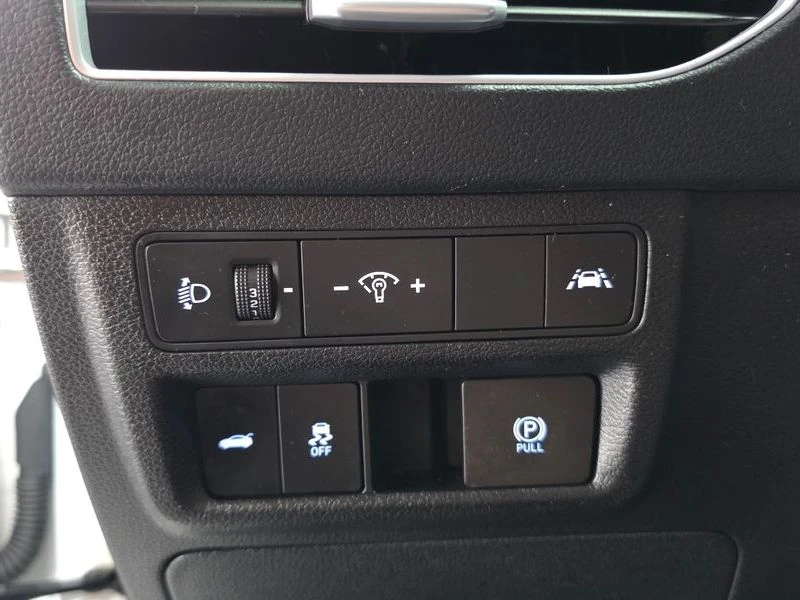 Hyundai Sonata 2.0 LPG| 152к.с., снимка 12 - Автомобили и джипове - 56181052