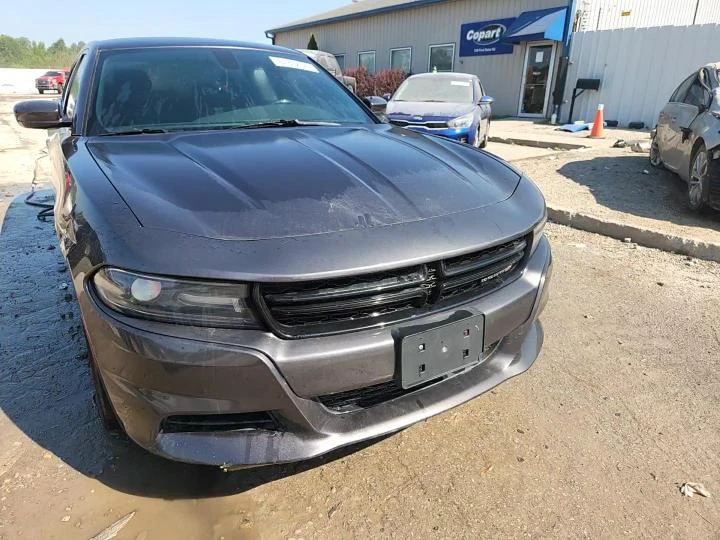 Dodge Charger 3.6l Sxt | Mobile.bg � ����������� 13