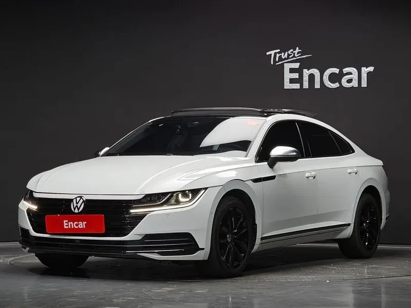 VW Arteon 2.0 TDI Prestige | Mobile.bg � ����������� 1