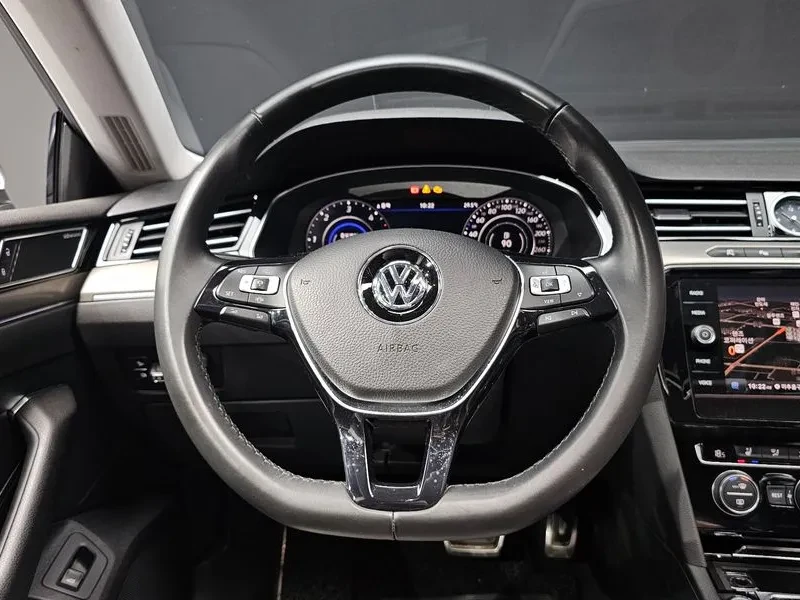 VW Arteon 2.0 TDI Prestige | Mobile.bg � ����������� 13