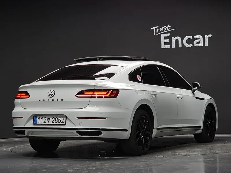 VW Arteon 2.0 TDI Prestige | Mobile.bg � ����������� 2