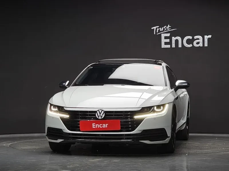 VW Arteon 2.0 TDI Prestige | Mobile.bg � ����������� 3