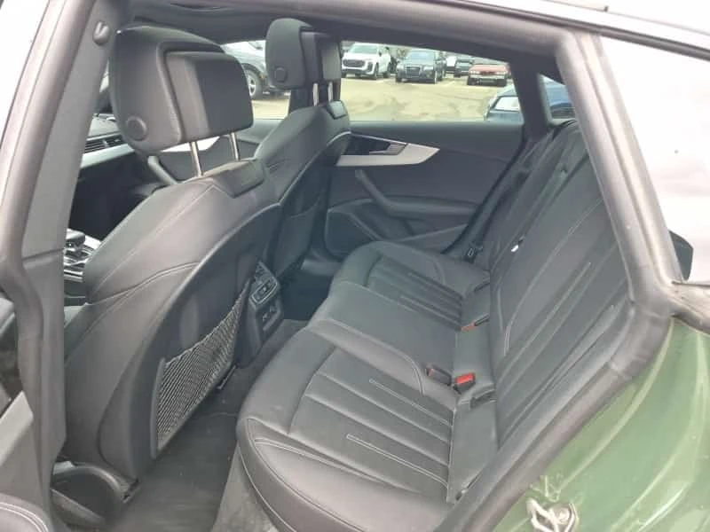 Audi A5 * TECHNIK * CARFAX * ОПЦИЯ ЗА ФИНАНСИРАНЕ, снимка 13 - Автомобили и джипове - 56731685