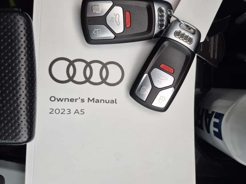Audi A5 * TECHNIK * CARFAX * ОПЦИЯ ЗА ФИНАНСИРАНЕ, снимка 7 - Автомобили и джипове - 56731685
