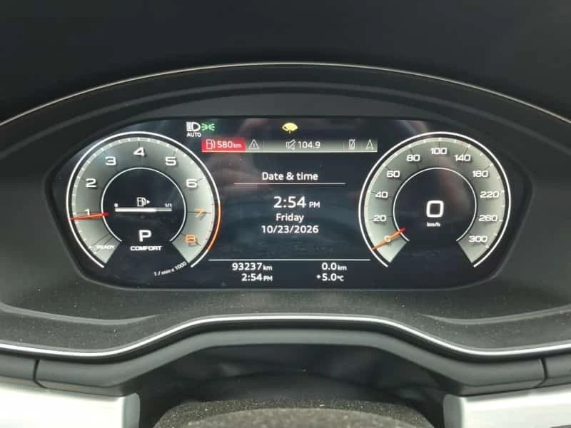 Audi A5 * TECHNIK * CARFAX * ОПЦИЯ ЗА ФИНАНСИРАНЕ, снимка 8 - Автомобили и джипове - 56731685