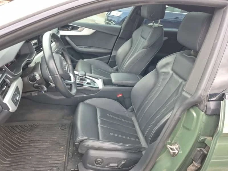 Audi A5 * TECHNIK * CARFAX * ОПЦИЯ ЗА ФИНАНСИРАНЕ, снимка 4 - Автомобили и джипове - 56731685