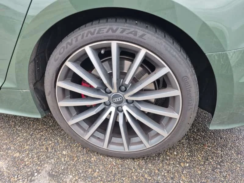 Audi A5 * TECHNIK * CARFAX * ОПЦИЯ ЗА ФИНАНСИРАНЕ, снимка 14 - Автомобили и джипове - 56731685