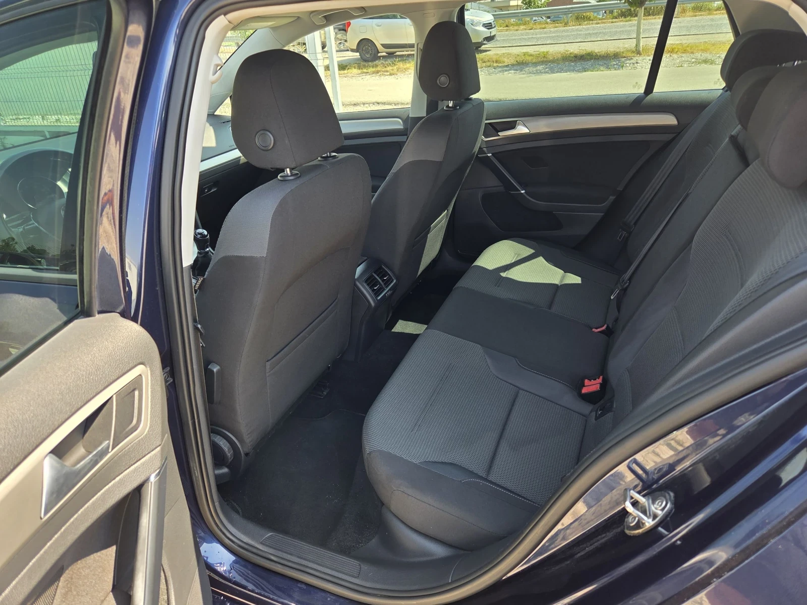VW Golf 1.6 TOP EURO5B - изображение 10
