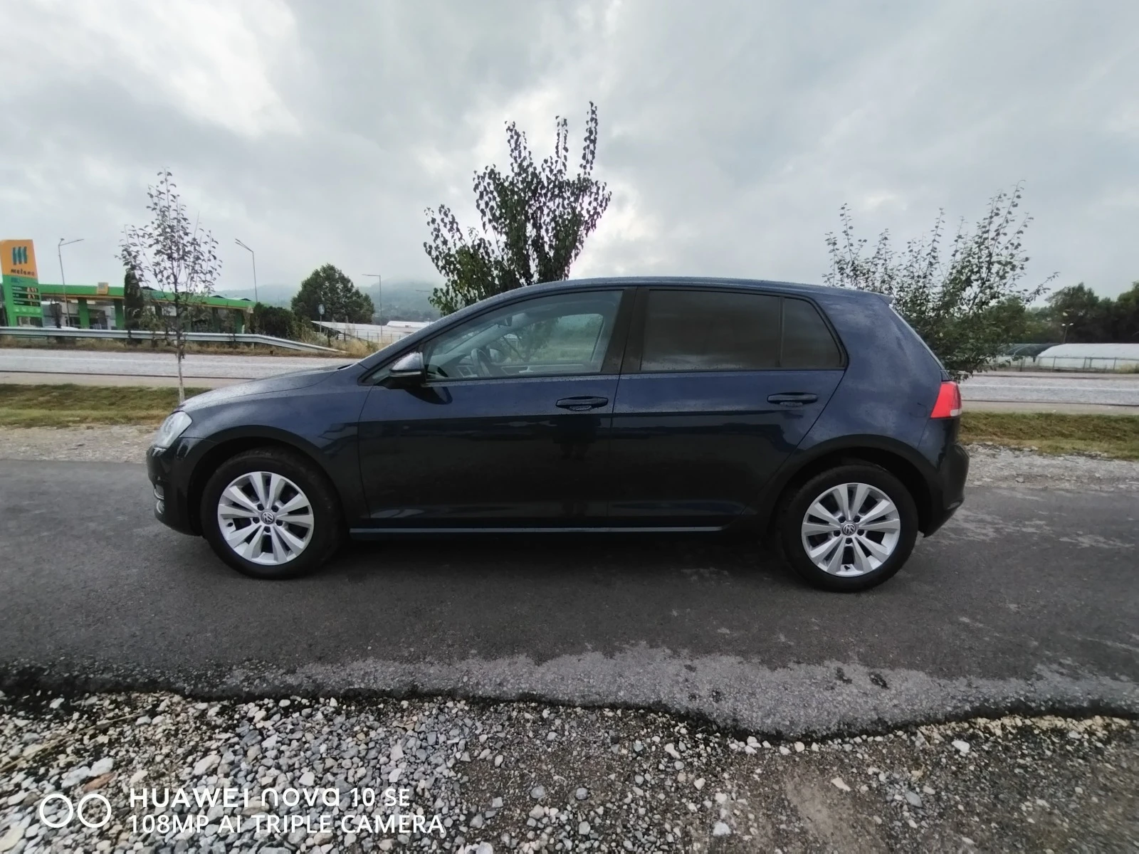 VW Golf 1.6 TOP EURO5B - изображение 2