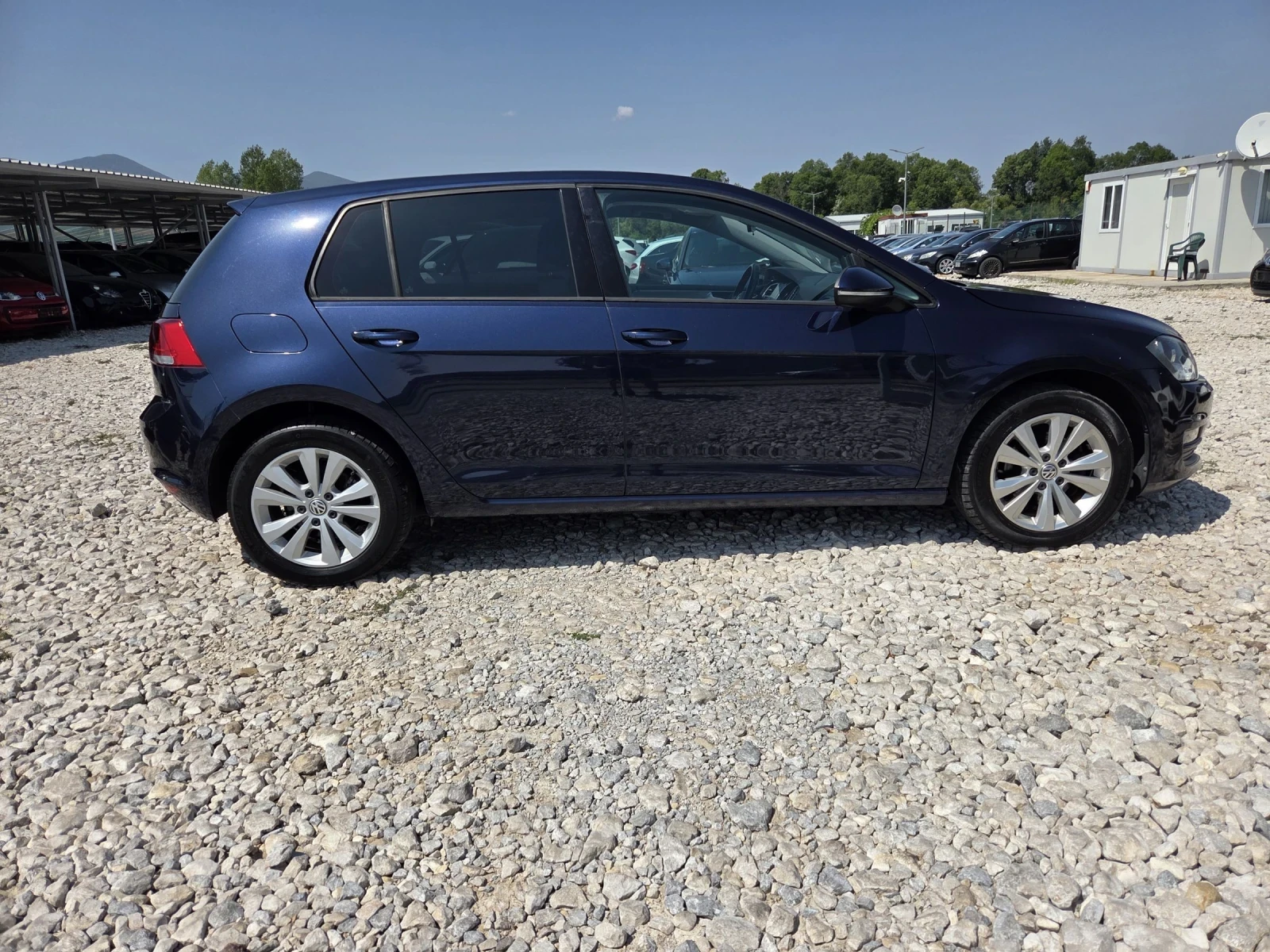 VW Golf 1.6 TOP EURO5B - изображение 4