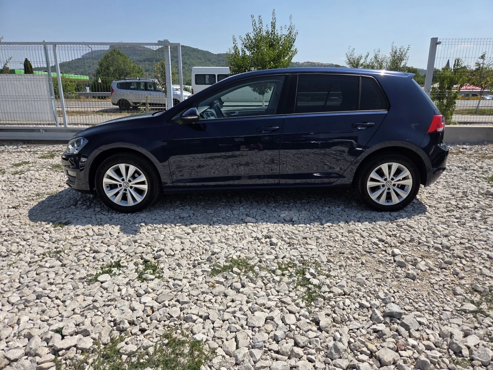 VW Golf 1.6 TOP EURO5B - изображение 8