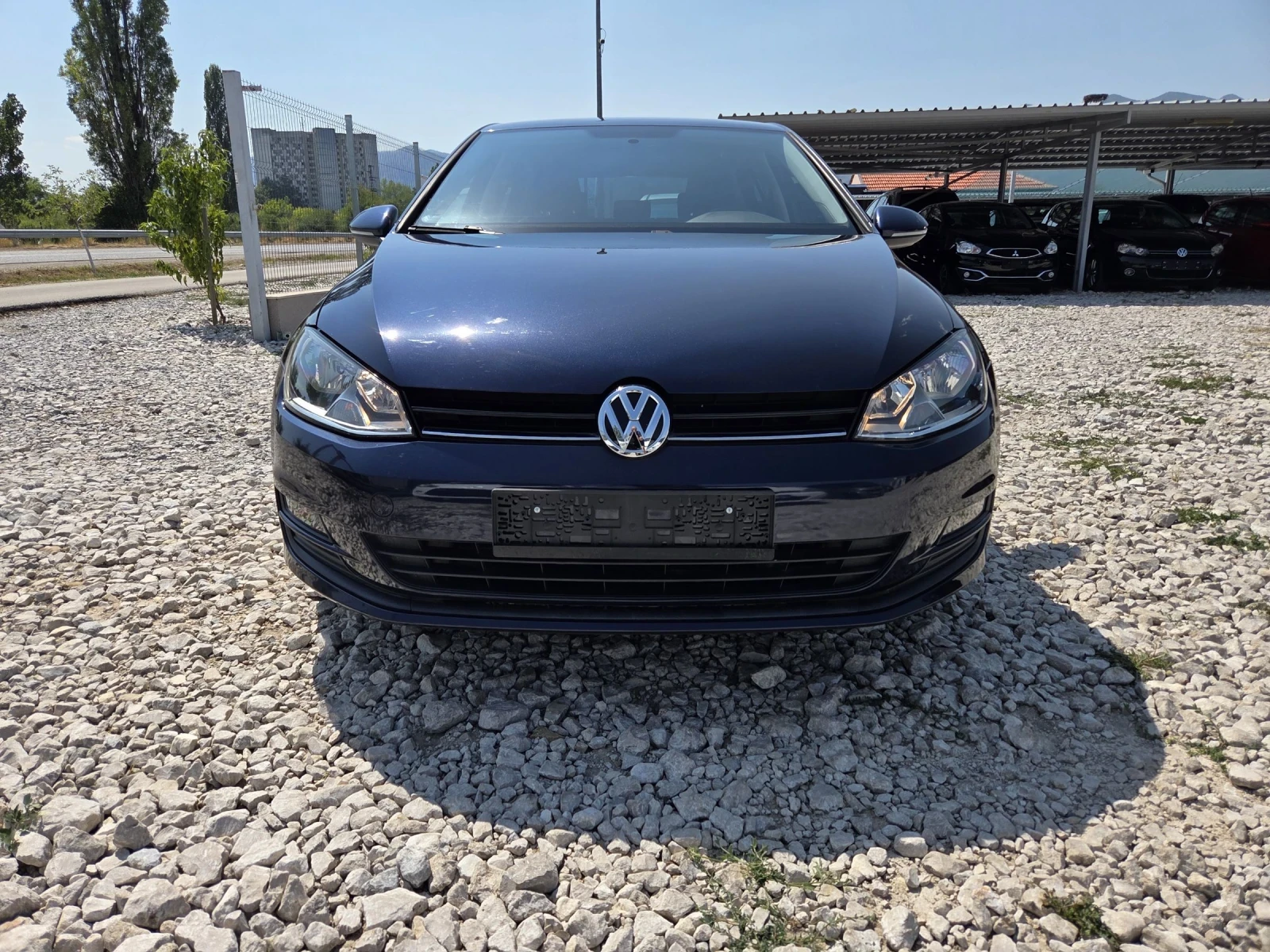 VW Golf 1.6 TOP EURO5B - изображение 2
