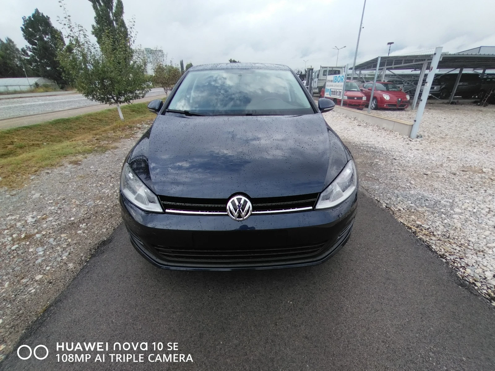 VW Golf 1.6 TOP EURO5B - изображение 4