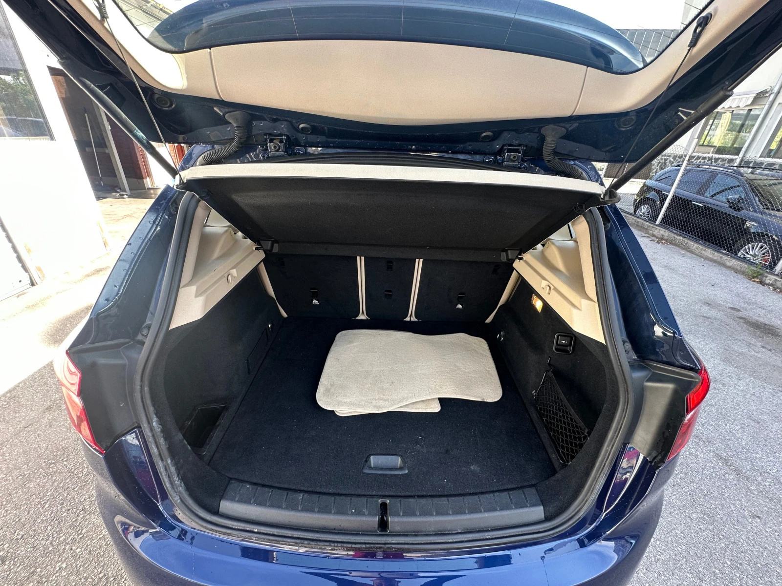 BMW 2 Active Tourer 218D* 150kc* EURO6 | Mobile.bg   17