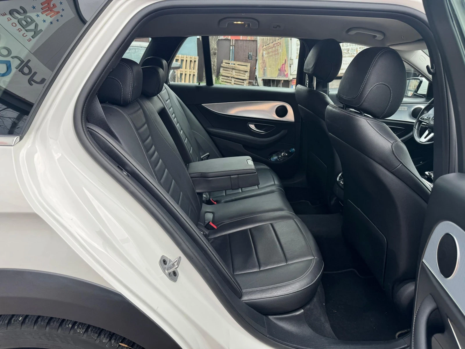 Mercedes-Benz E 220 * ALLTERRAIN* 4MATIC* 360CAMERA*  | Mobile.bg   13