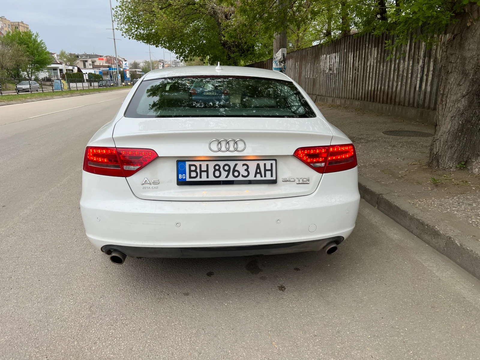 Audi A5  - изображение 7