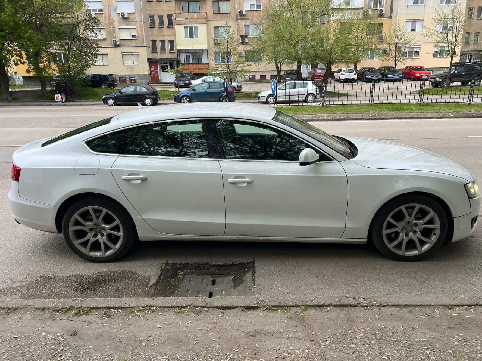 Audi A5  - изображение 8