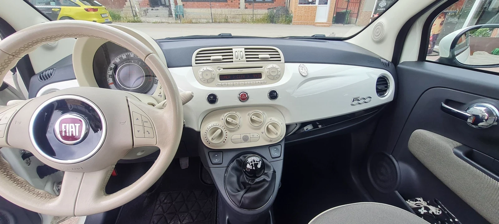 Fiat 500  - изображение 8