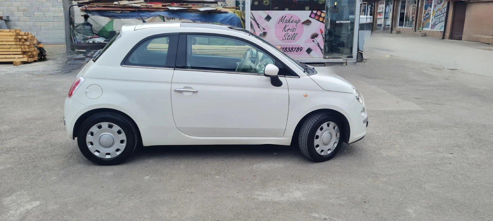 Fiat 500  - изображение 4