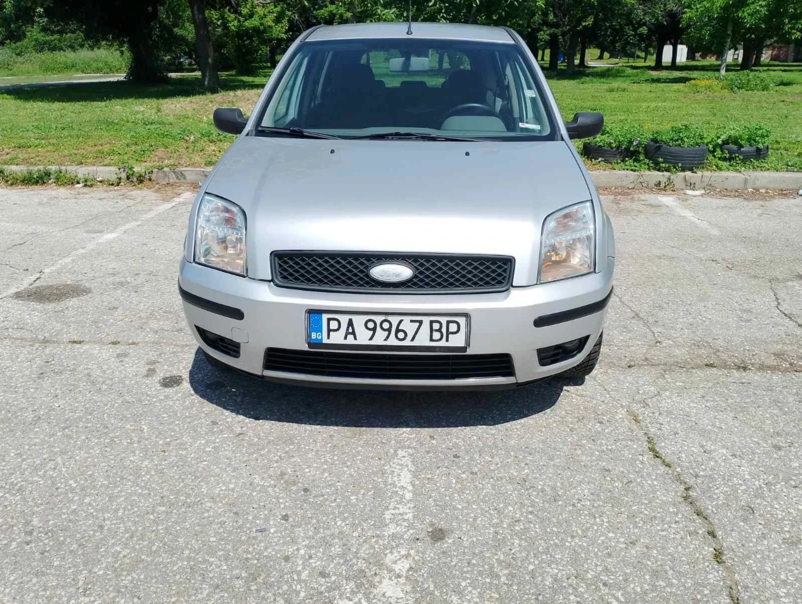 Ford Fusion | Mobile.bg   1