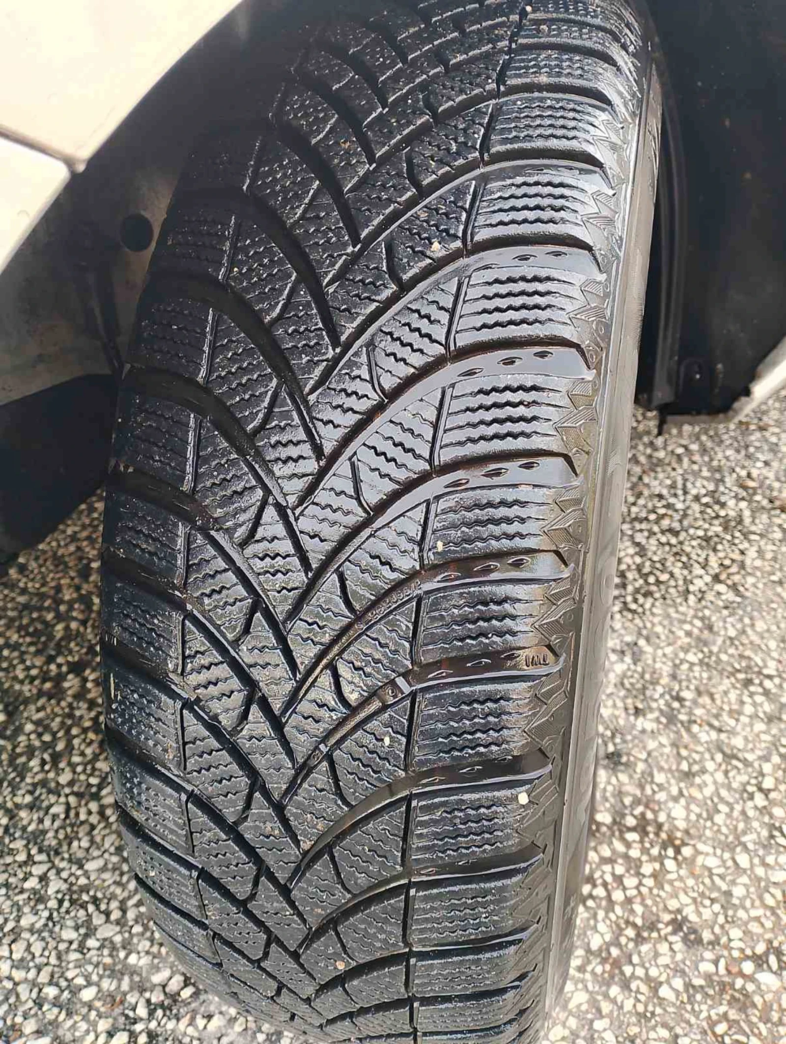 Ford Fusion  - изображение 7