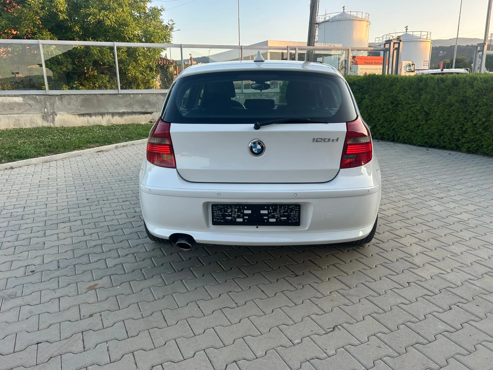 BMW 120   Futura FACELIFT  - изображение 7