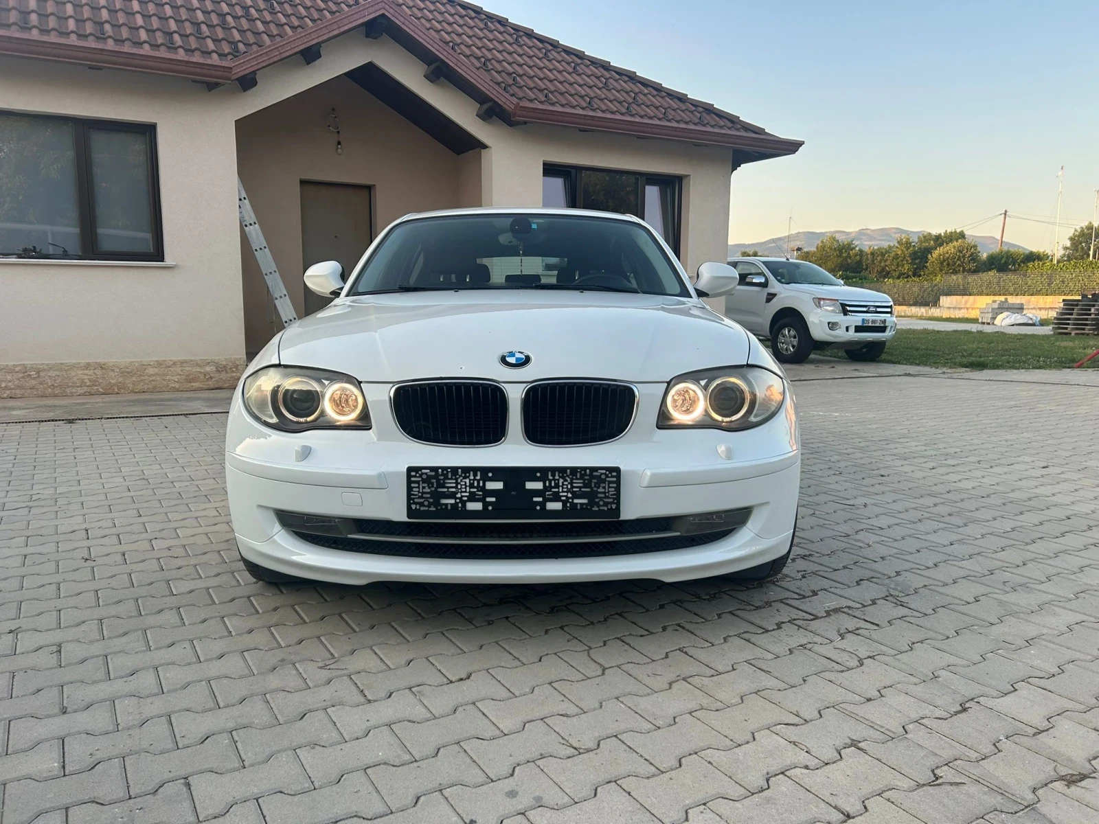 BMW 120   Futura FACELIFT  - изображение 3