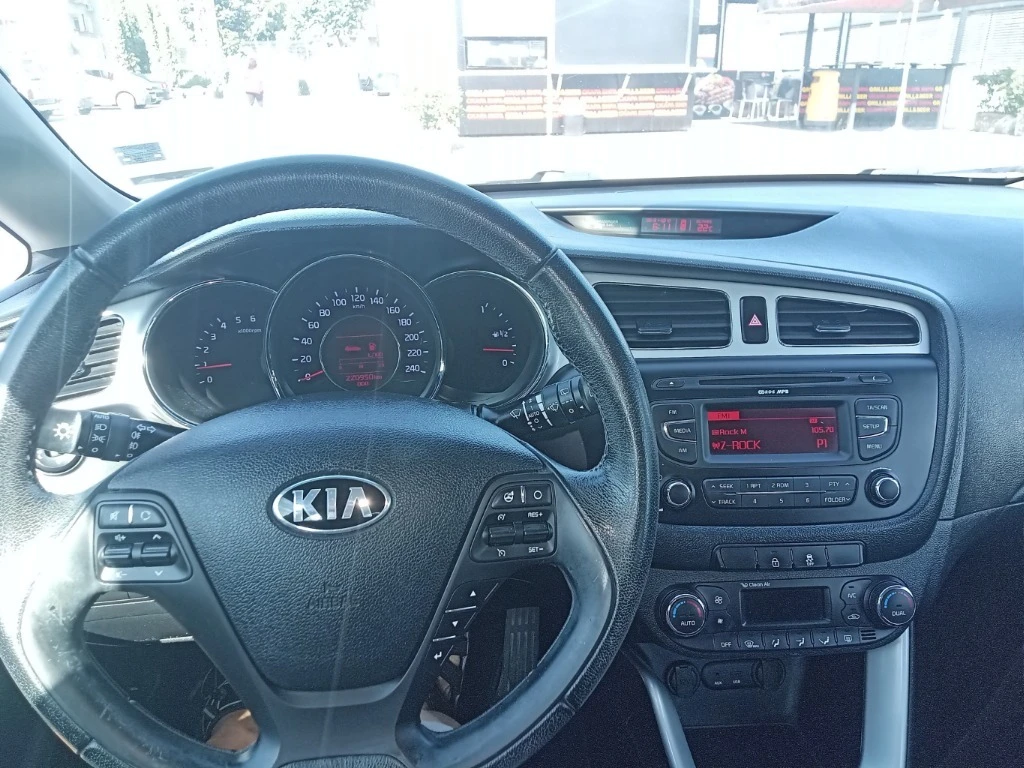 Kia Ceed  - изображение 5