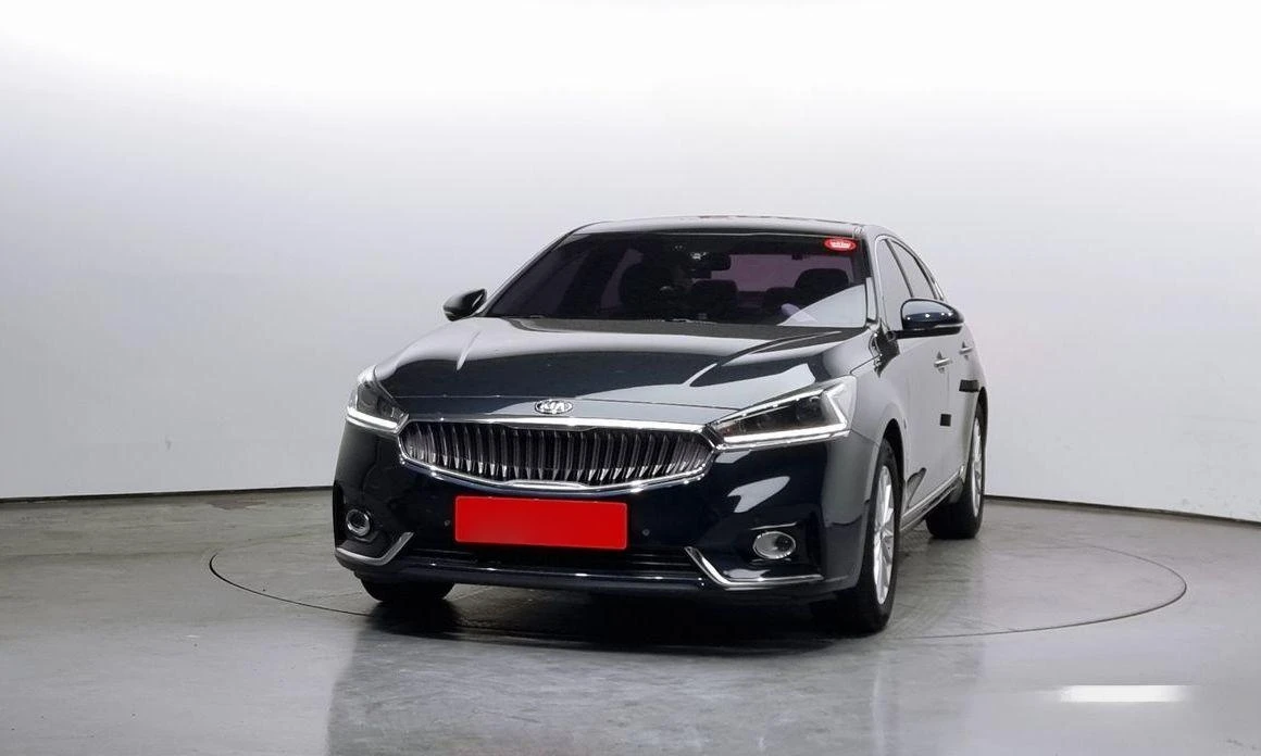 Kia K7 3.0 LPI Luxury  - изображение 3