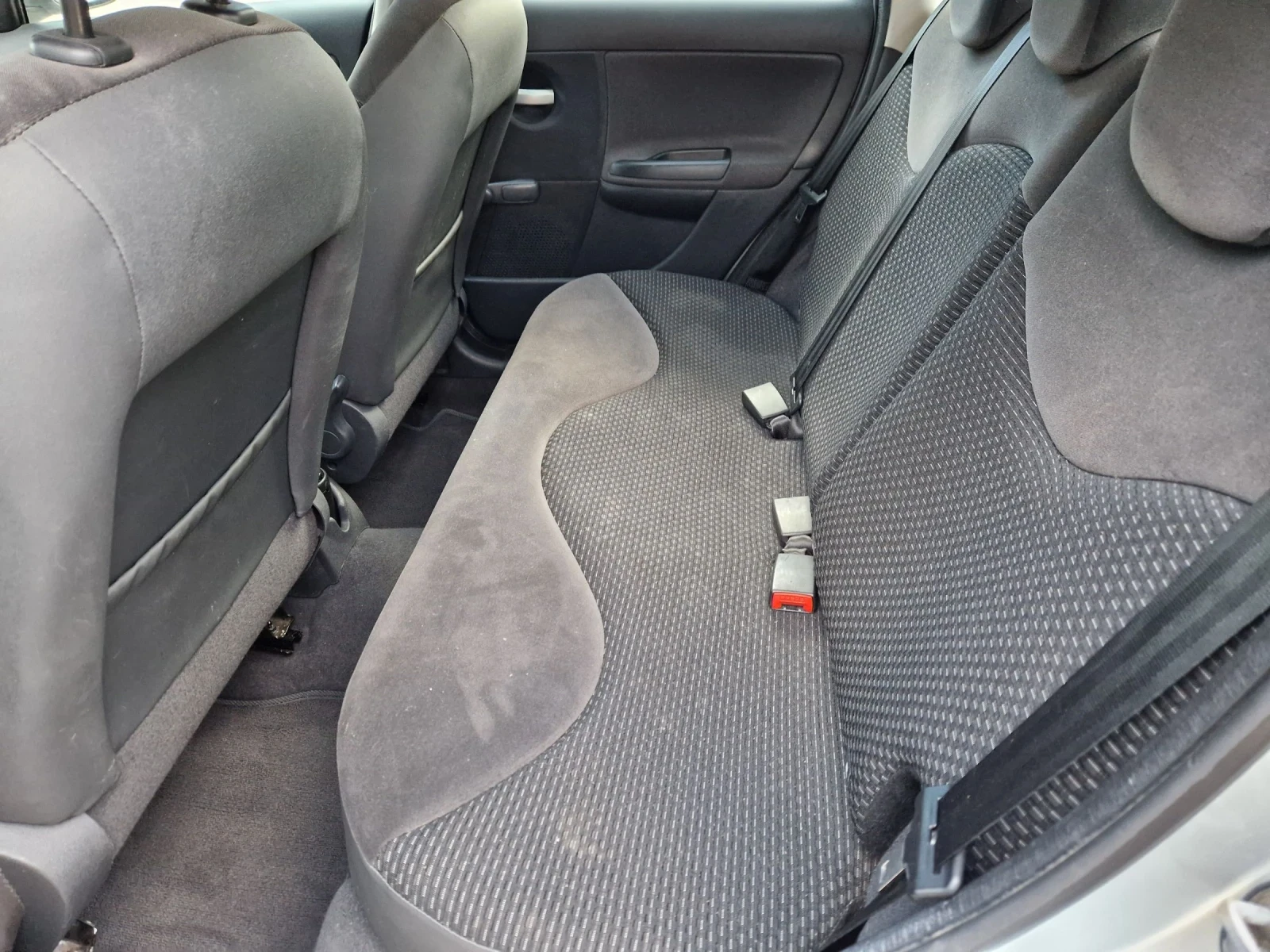 Citroen C3 FACE LIFT ..1.4i..91000km..НОВ ВНОС.. | Mobile.bg — изображение 16