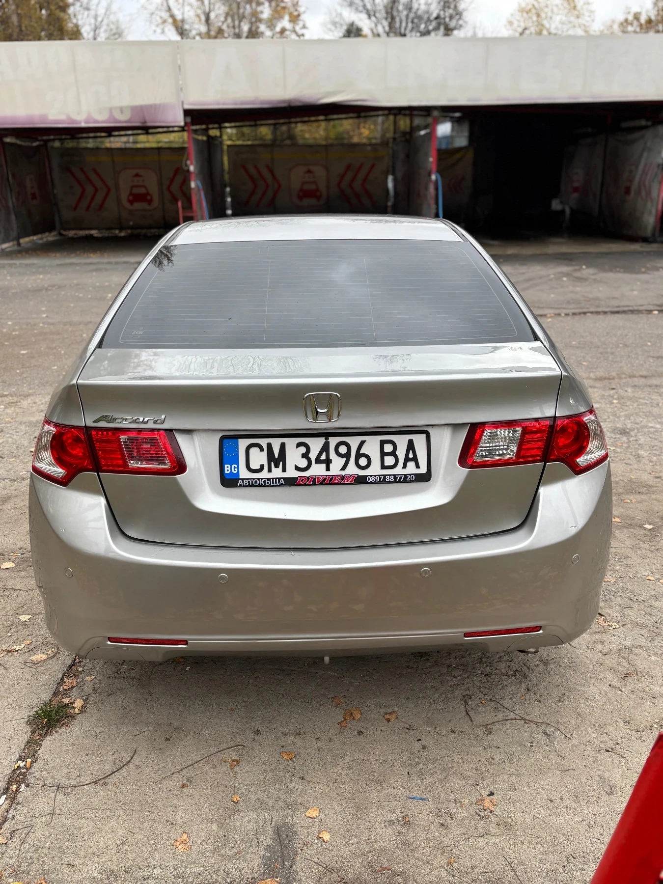 Honda Accord | Mobile.bg � ����������� 12