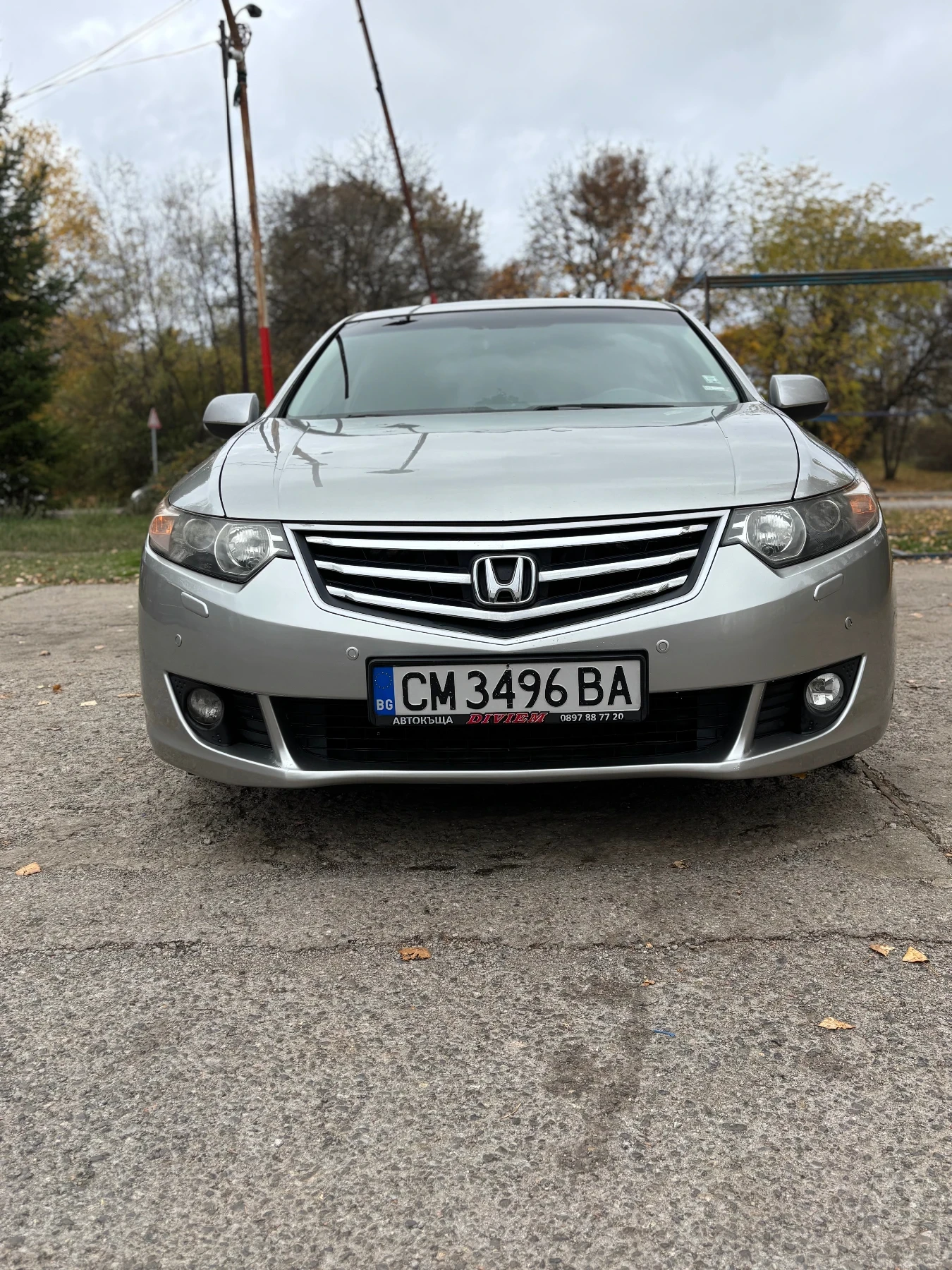 Honda Accord | Mobile.bg � ����������� 15