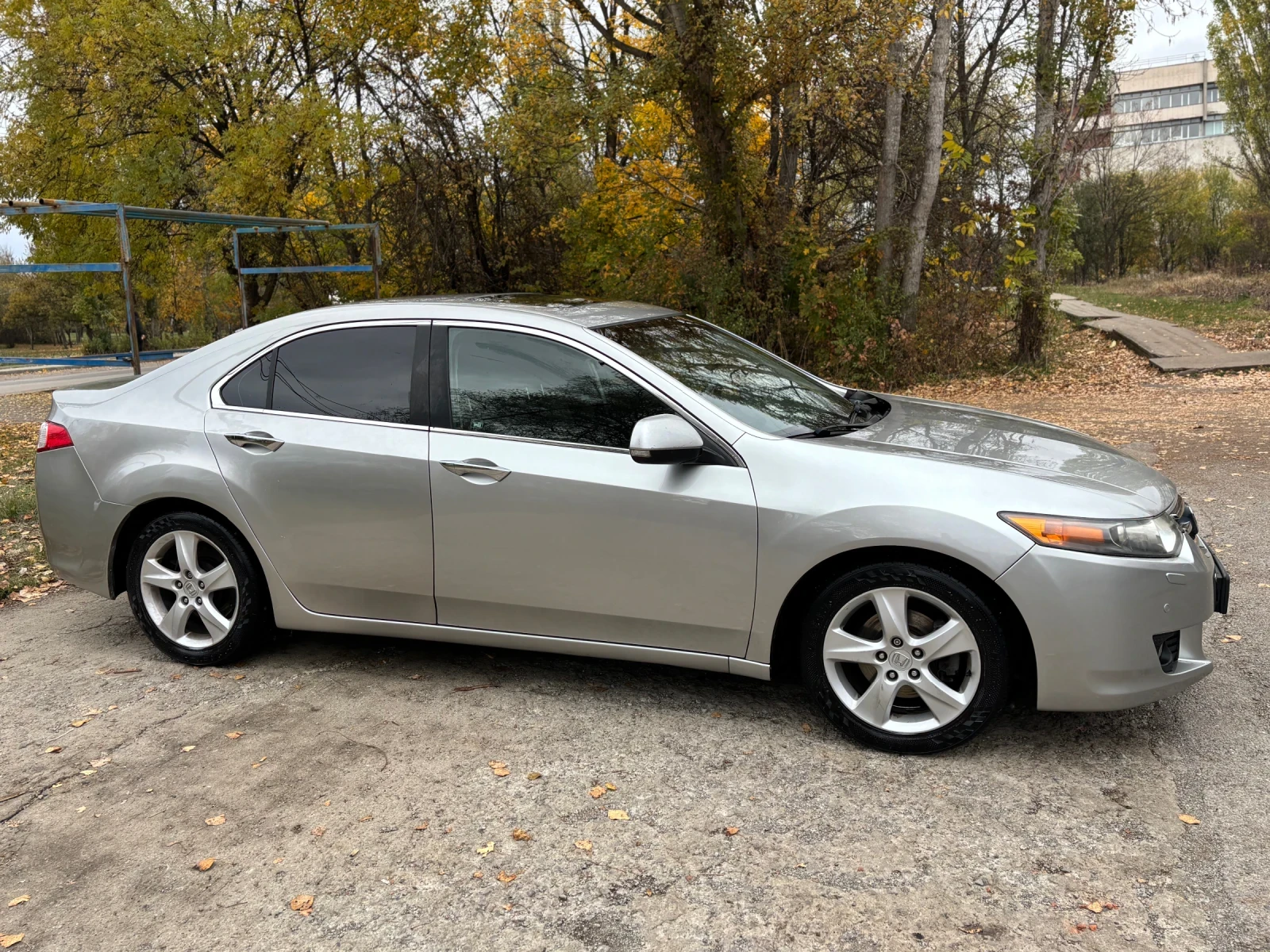 Honda Accord | Mobile.bg � ����������� 1