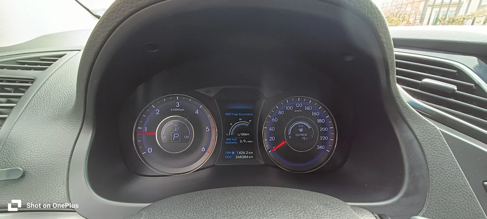 Hyundai I40  - изображение 8