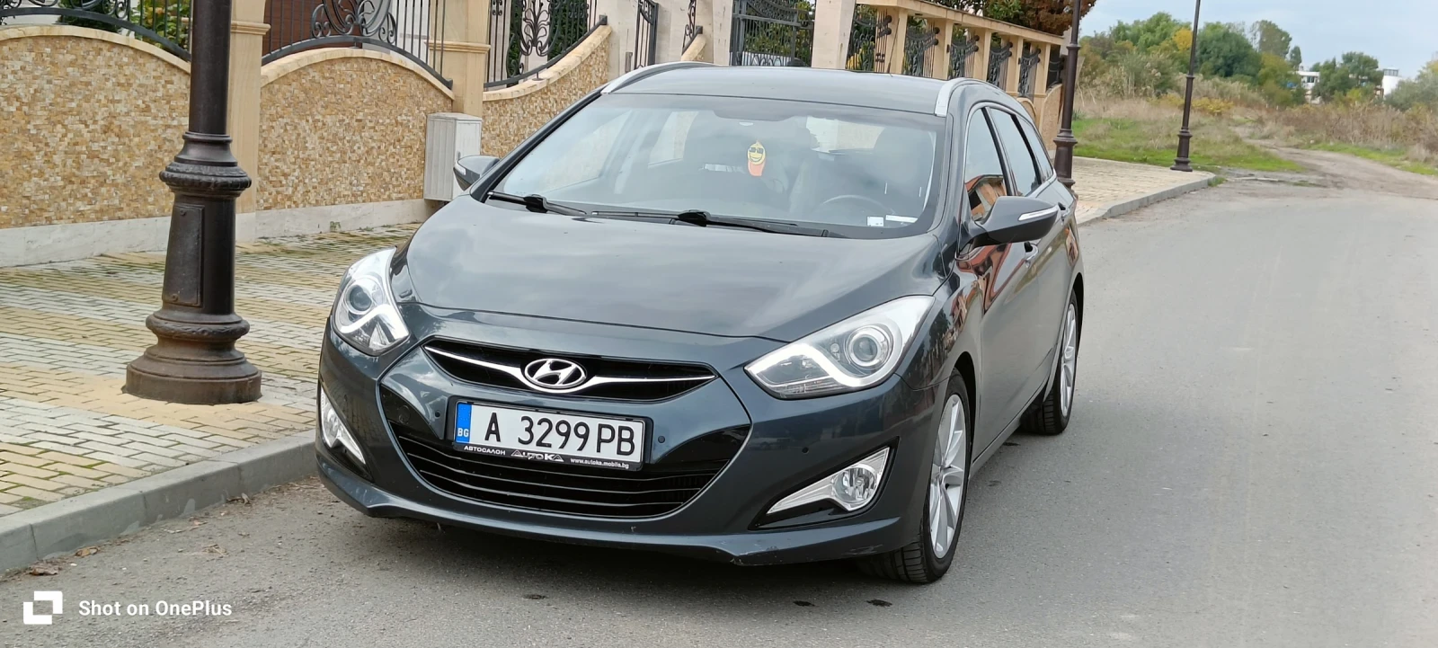 Hyundai I40 | Mobile.bg   1