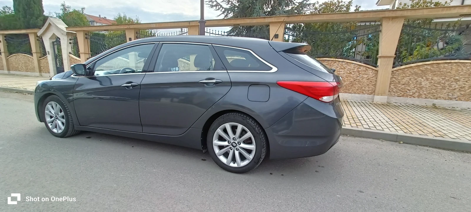 Hyundai I40 | Mobile.bg   11