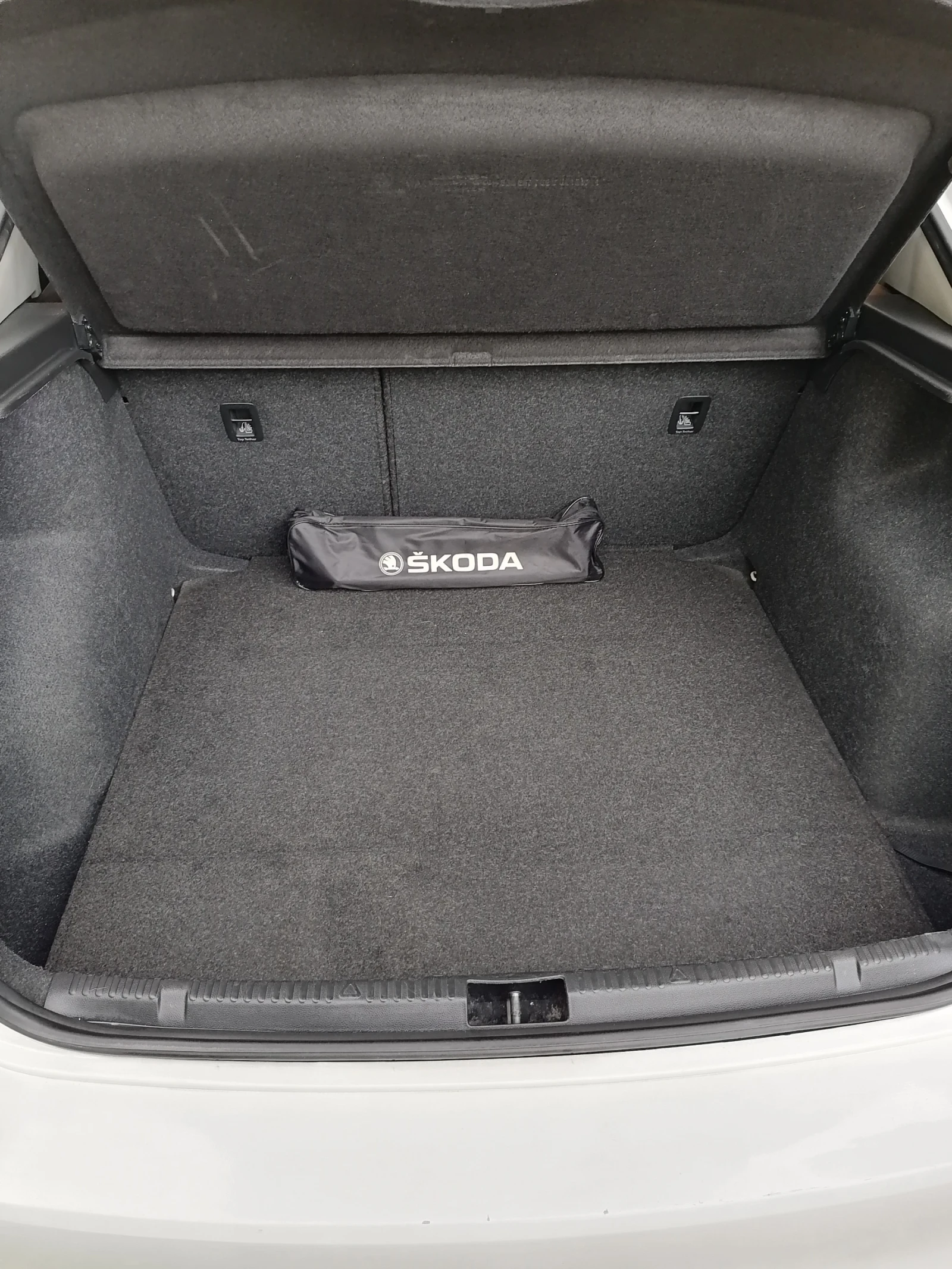 Skoda Rapid 1.6TDI 2018. EURO6 115 k.c. | Mobile.bg   15