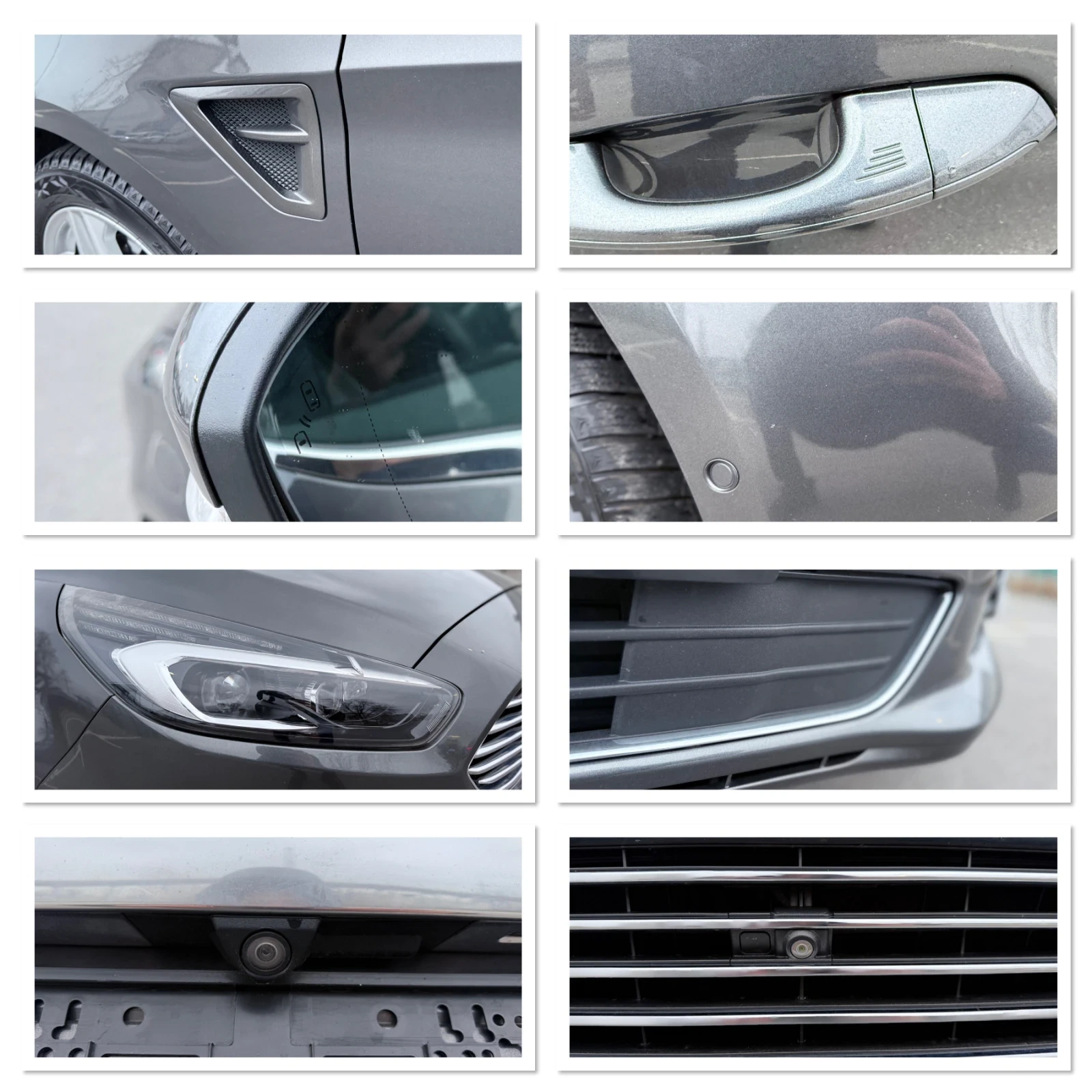 Ford S-Max * 2.0TDCI* AWD* SWISS*  * *  | Mobile.bg   15