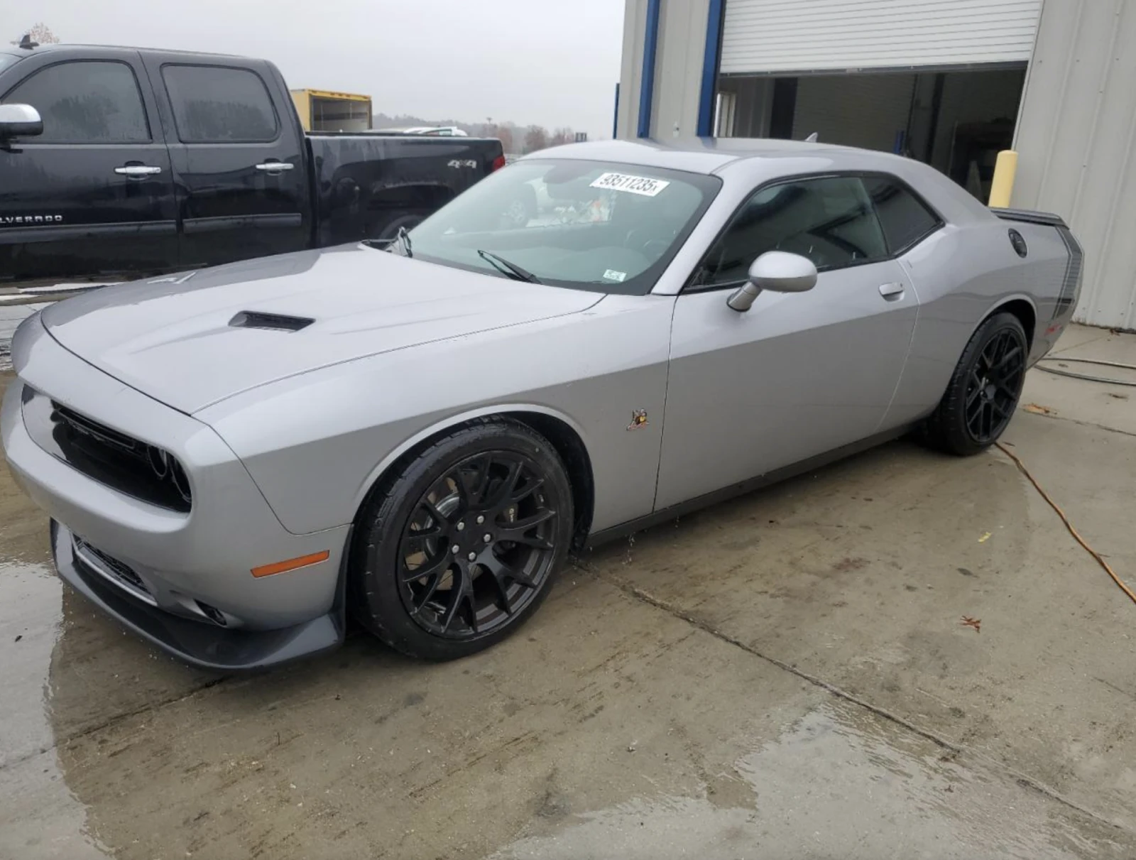 Dodge Challenger R/T SCAT PACK * �����*  | Mobile.bg � ����������� 1
