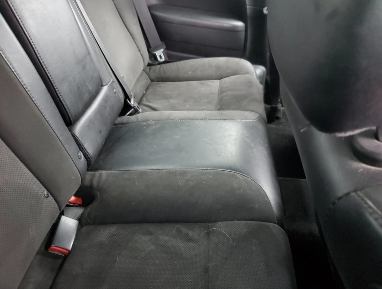 Dodge Challenger R/T SCAT PACK * РЪЧКА*  - изображение 10