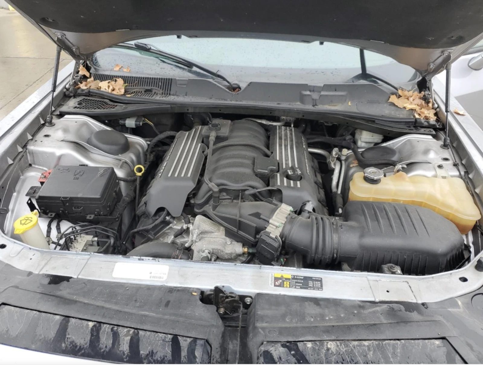 Dodge Challenger R/T SCAT PACK * �����*  | Mobile.bg � ����������� 11