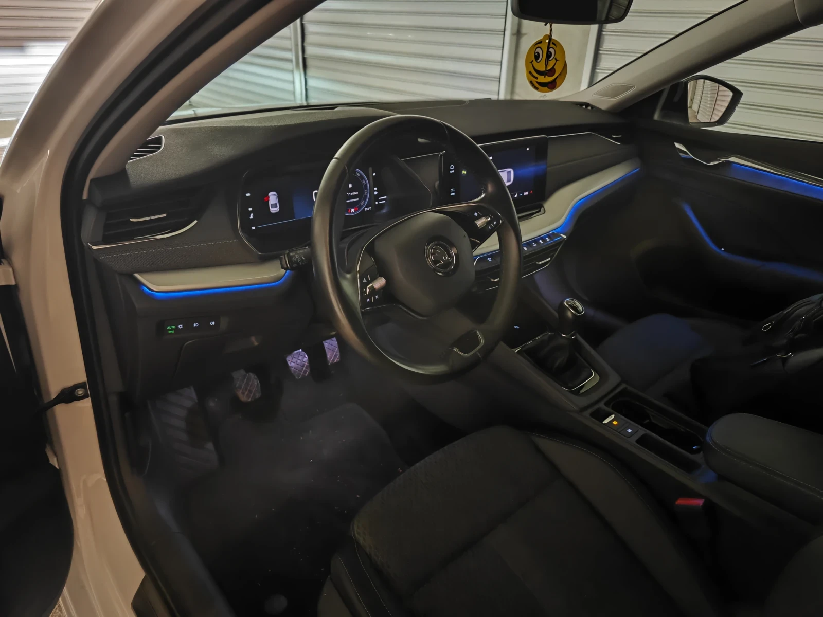 Skoda Octavia 1.5TSI MATRIX PLUS+  - изображение 6