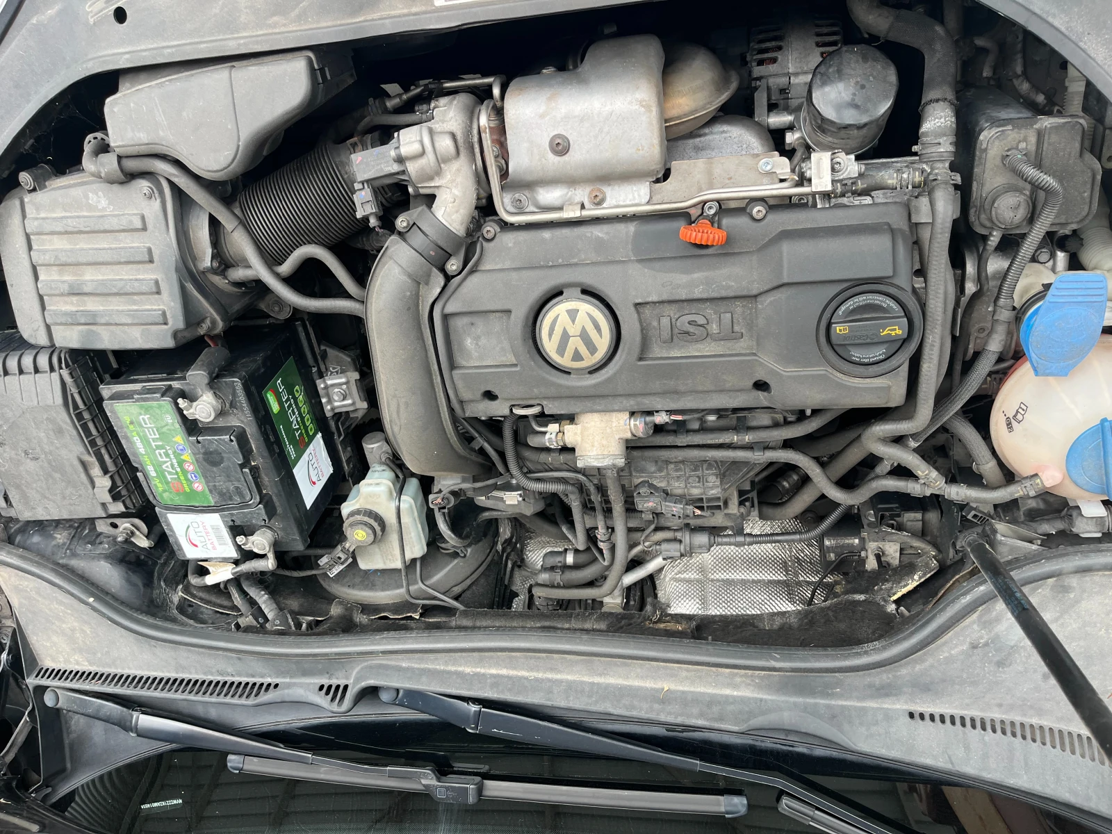 VW Jetta 1.4 TSI | Mobile.bg � ����������� 13