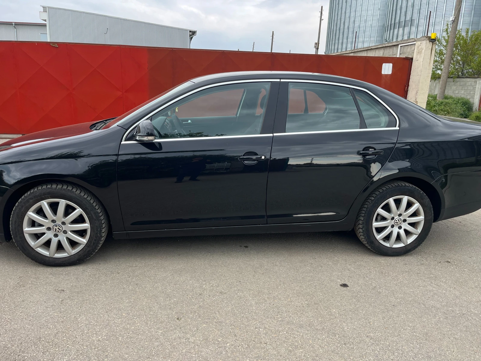 VW Jetta 1.4 TSI - изображение 4