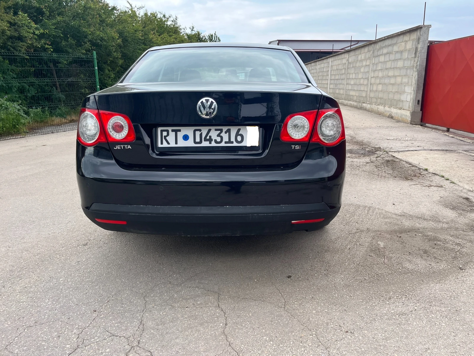 VW Jetta 1.4 TSI - изображение 6