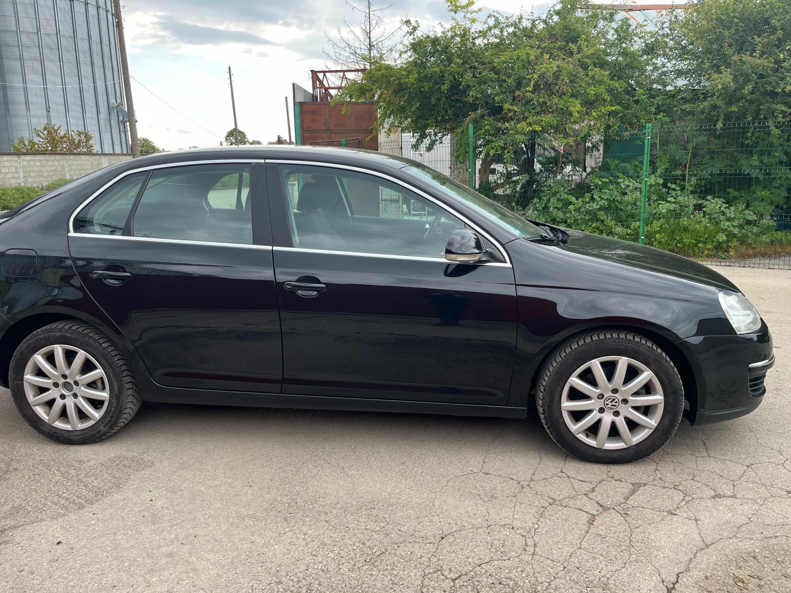 VW Jetta 1.4 TSI - изображение 5