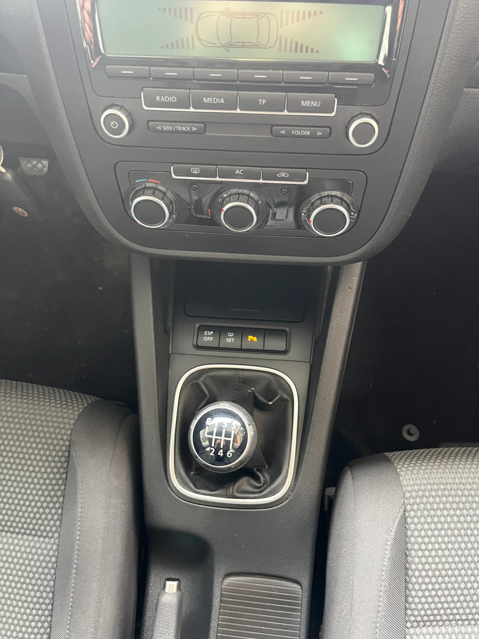VW Jetta 1.4 TSI - изображение 8