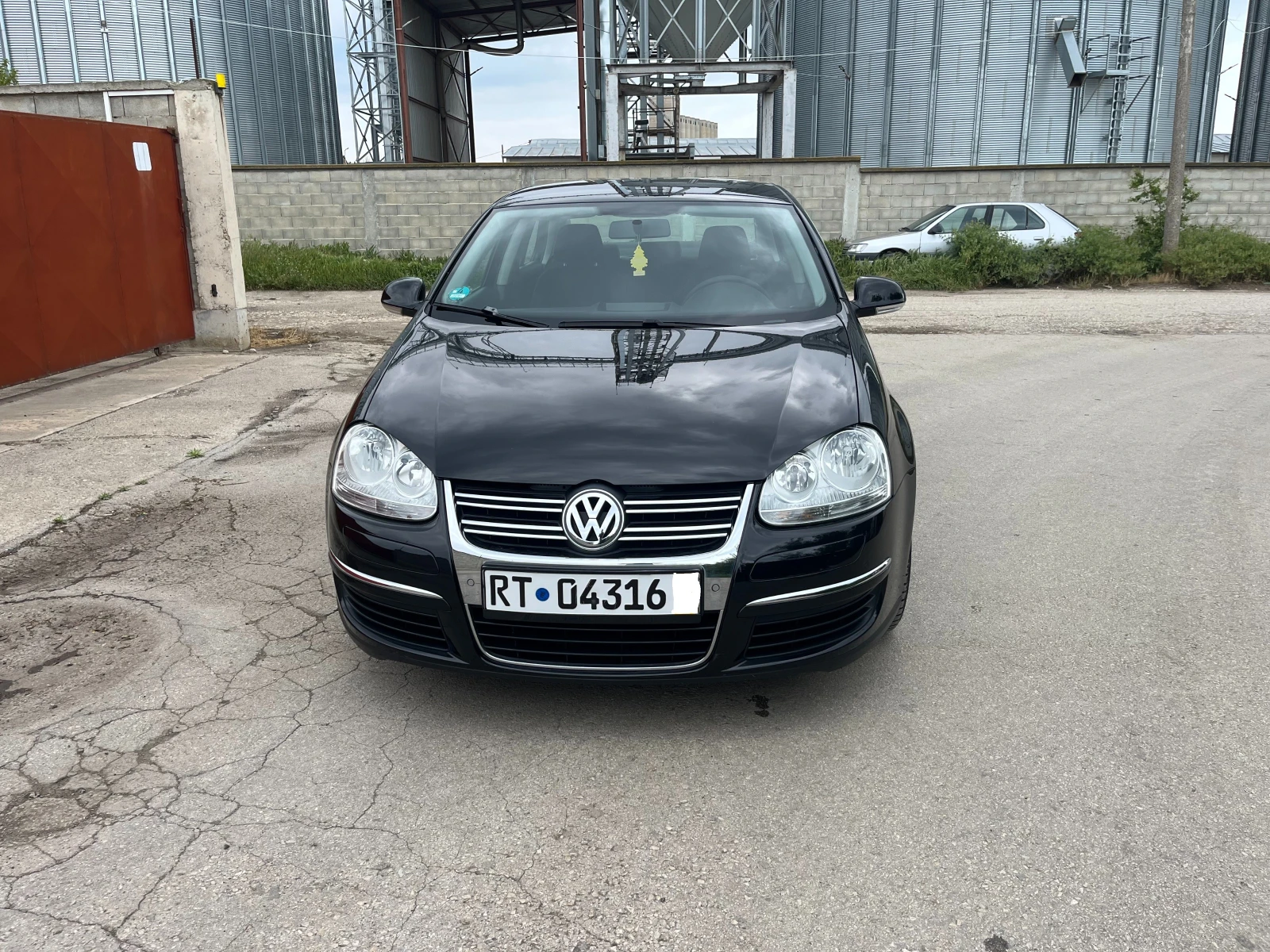 VW Jetta 1.4 TSI | Mobile.bg � ����������� 1