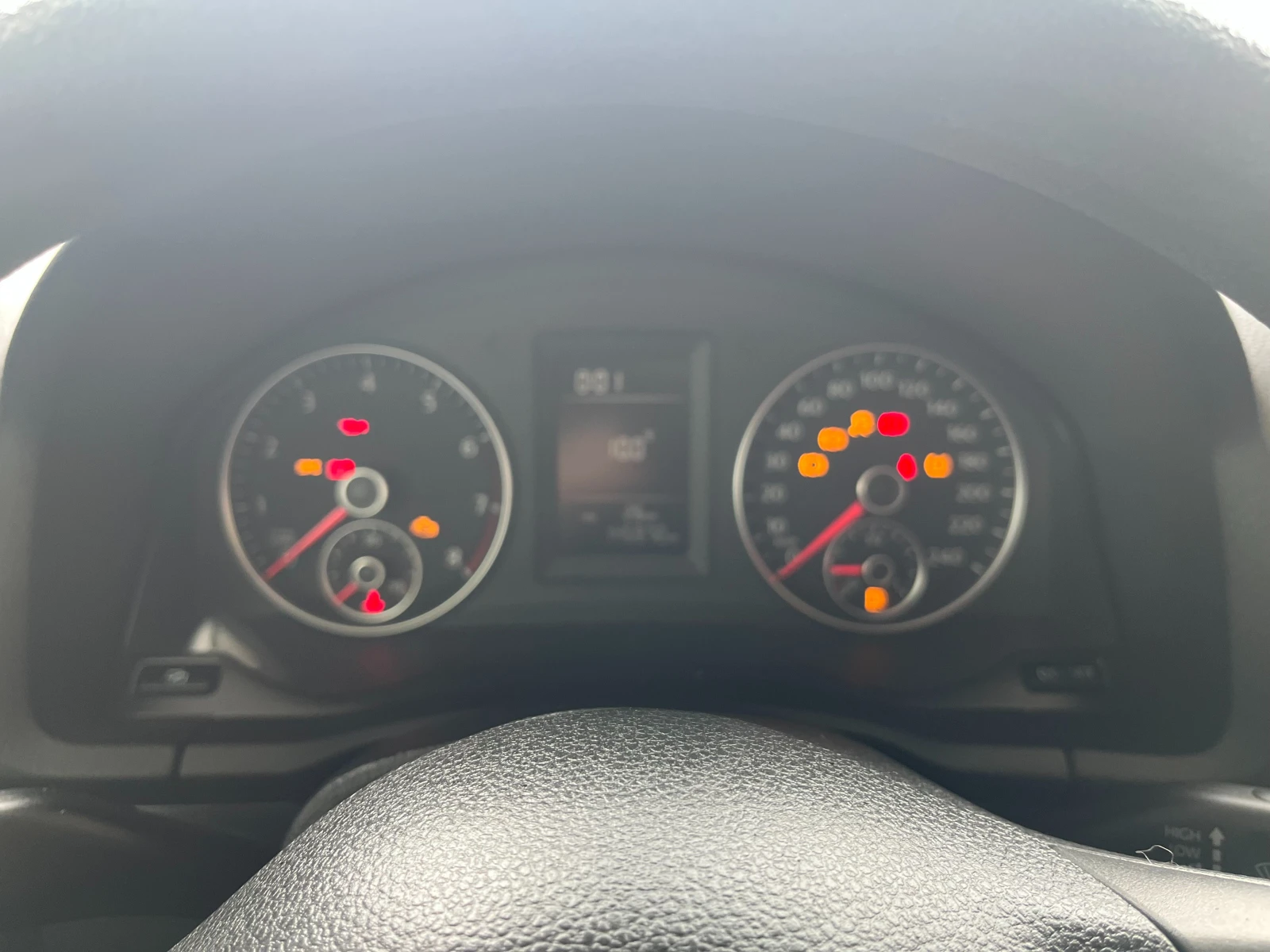 VW Jetta 1.4 TSI - изображение 10