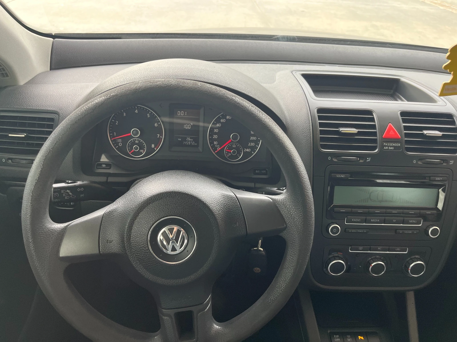 VW Jetta 1.4 TSI - изображение 7